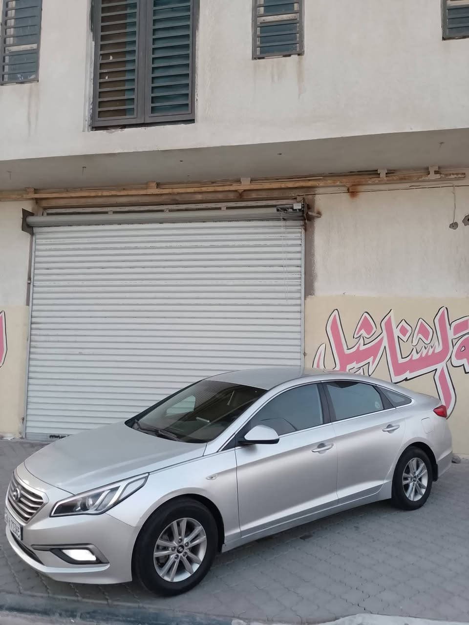 سوناتا • بنزين • مكينة ٢٠٠٠