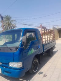 كيه فونتيره • موديل ٩٨ • كربلاء الحسينيه