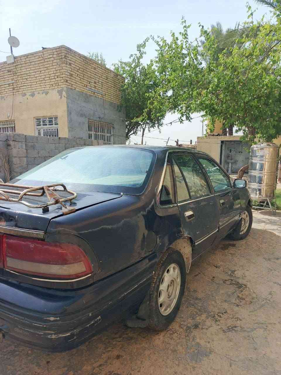 برنس • ١٩٩٥ • رقم كربلاء