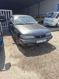 موديل ٩٤نظيفه مصبوغه عام جماليه سياره كير محرك حاويه سياره جاهزه ستفسا...