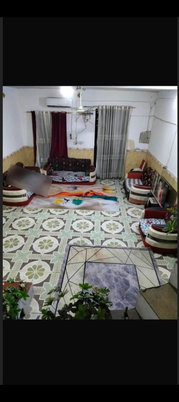 ابو جوزي • طابو زراعي • ٢٠٠م
