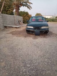 دايو برنس • ١٩٩٤ • أوتوماتيك
