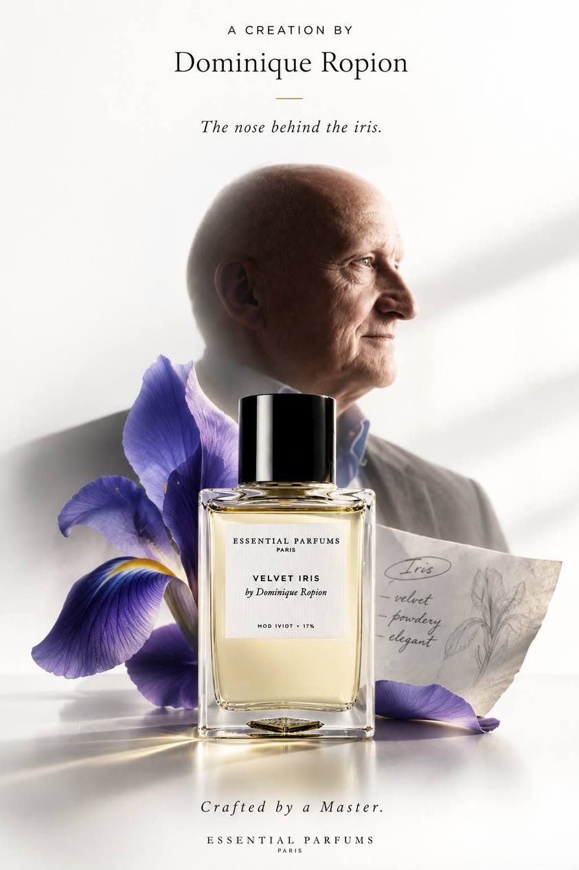 متوفر هالعطر تقاسيم وعلب كاملة
التقاسيم كما موضح في الصورة والعلبة الكاملة ب 135 الف 
تحفة فنية 
نيش ومن عطار فاخر ... السوسن متجسد ب ابهى صورة جمال رائحة واداء وتميز ... رائحة الملوك بكل معنى الكلمة 

***********

