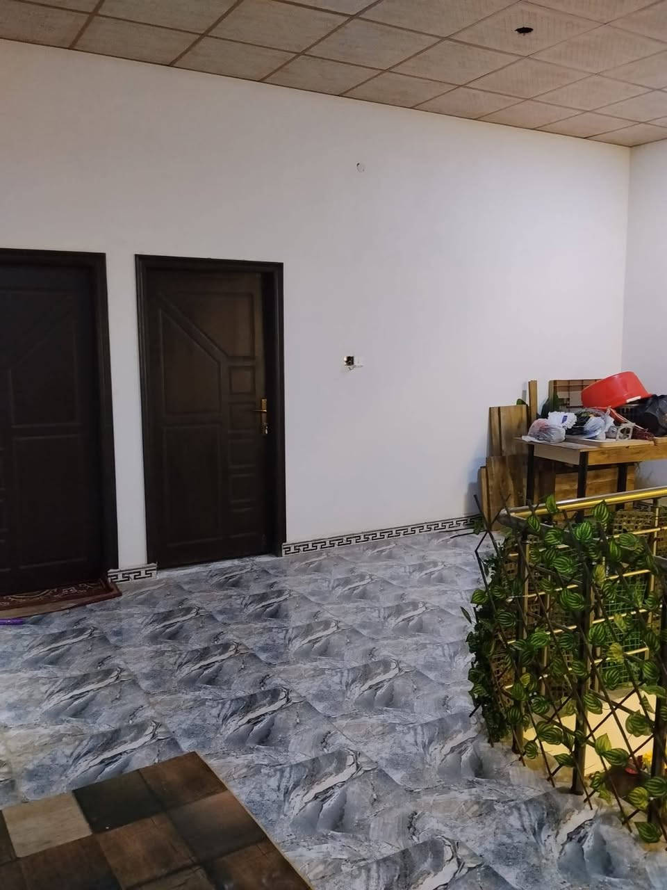 بيت طابقين • ٢٠٠م • حمدان