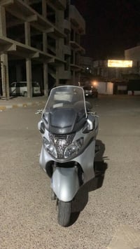 سكاي ويف • ٦٥٠ • ٦ نمرات