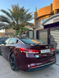 ٢٠١٦ • كرزي • حادث ٣ قطع