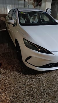 سيل ٥ مرقم بغداد بسمي كفاله من كلشي  ماشيه ٢٨   07765666930  سعرها ٢٠٥...