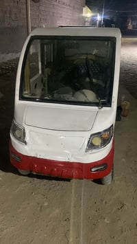 للبيع متروكة بس شغالة كاملة كهربائيات شغالة  السعر ٩٠٠ الف  0770539293...