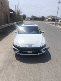 الانتر • ٢٠٢٤ • الديوانية