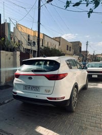 سبورتج • ٢٠١٨ • مكينه ٢٤٠٠
