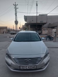 سوناتا • ٢٠١٧ • تحويل وكالة