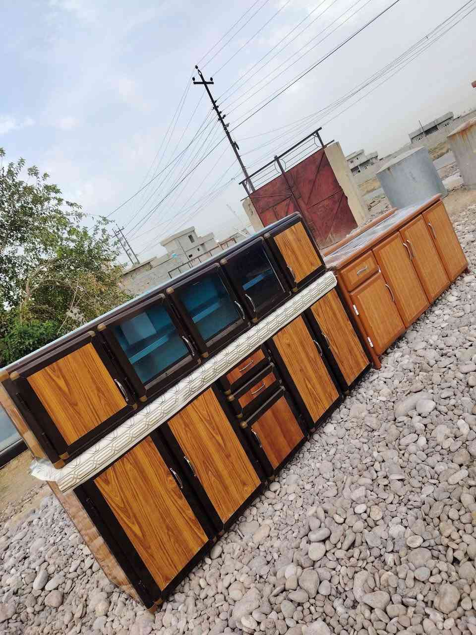 نظافة • متوفر • معرض الاخوين