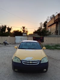 فورنزا • ٢٠٠٨ • رقم بغداد
