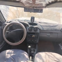 محرك برايد • قير نضيف • ٢٠١١