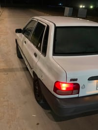 سايبا • موديل ٢٠١١ • مكيف شغال