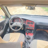 بيجو 405 • مكينة نضيف • رقم قادسية