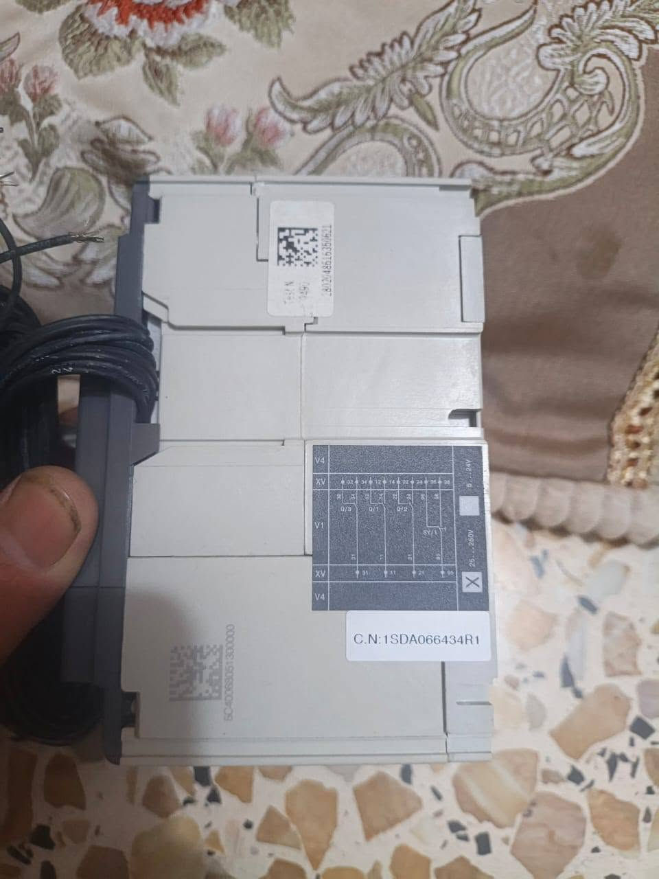 قاطع دوره للبيع عدد اثنين 2 الصناعة ايطالي للتواصل واتساب ***********

