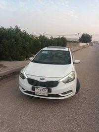 سيراتو • ٢٠١٣ • بدون دواخل