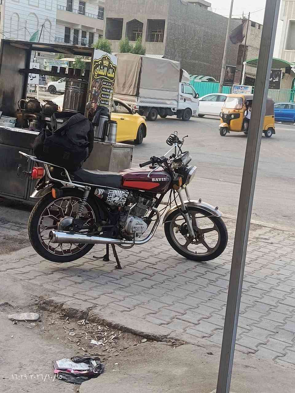 ٢٠٠ • ٥كير • موديل ٢١