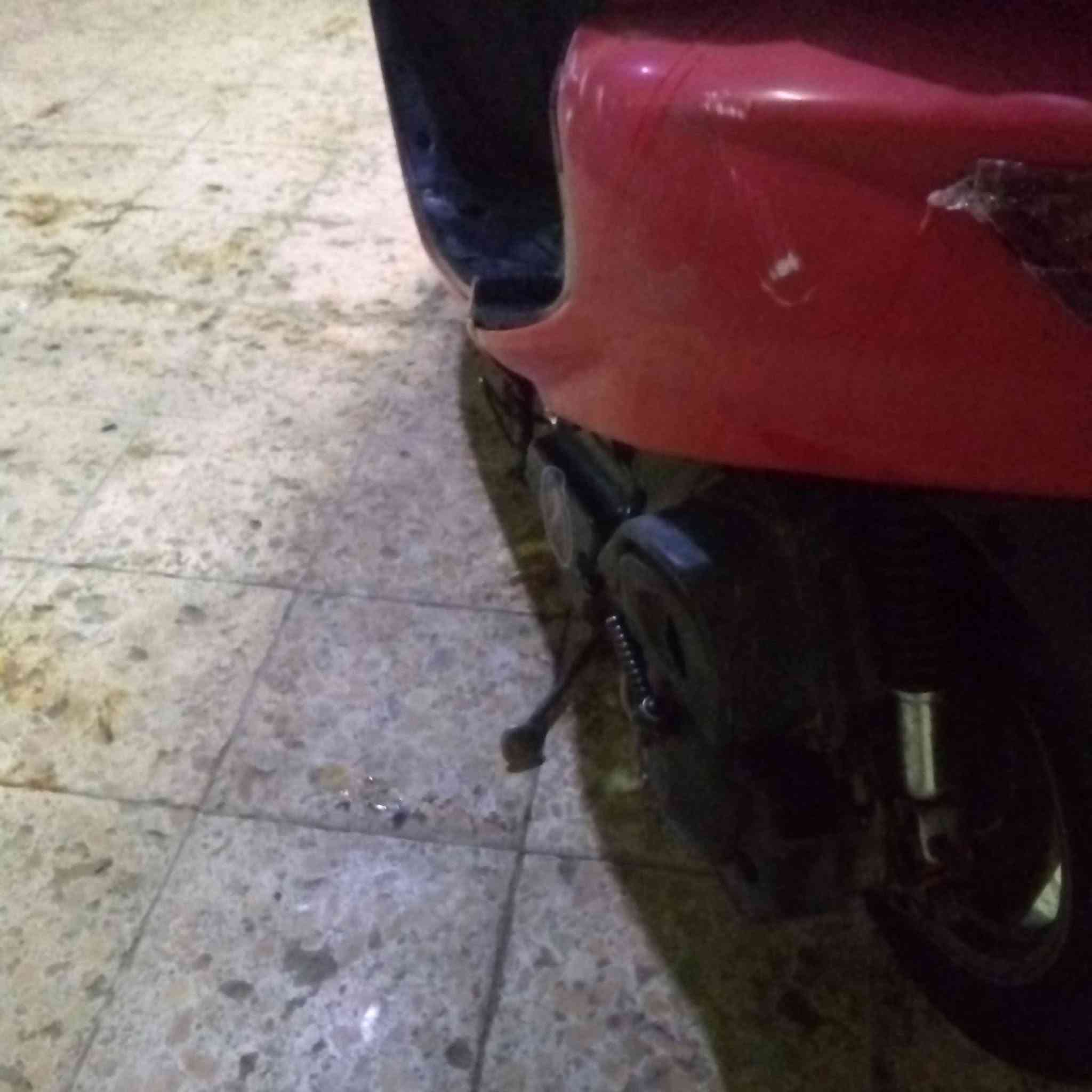 فراشه • سلف • مكينه ناعمه