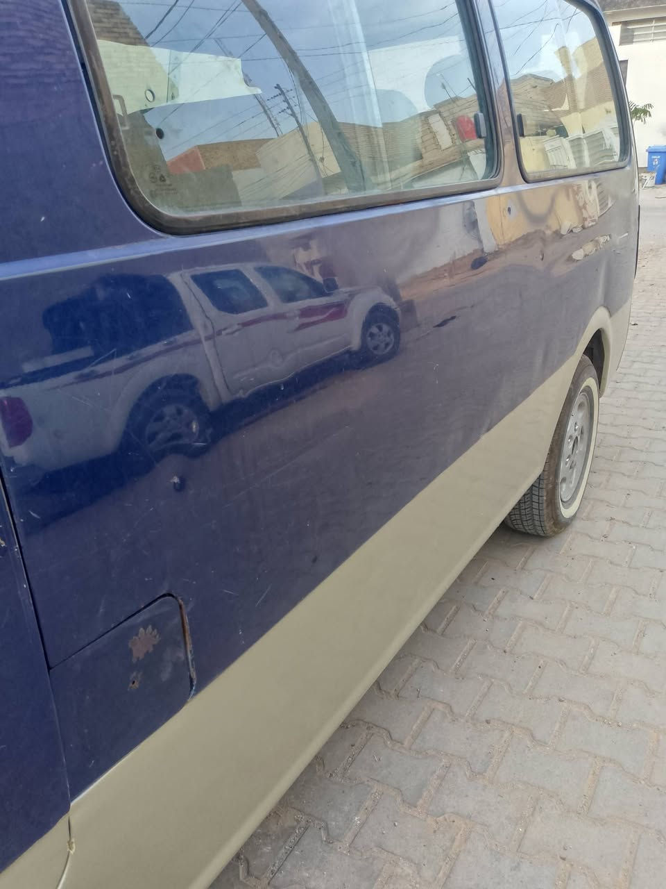 انكليزي • ١٩٩٦ • نجف