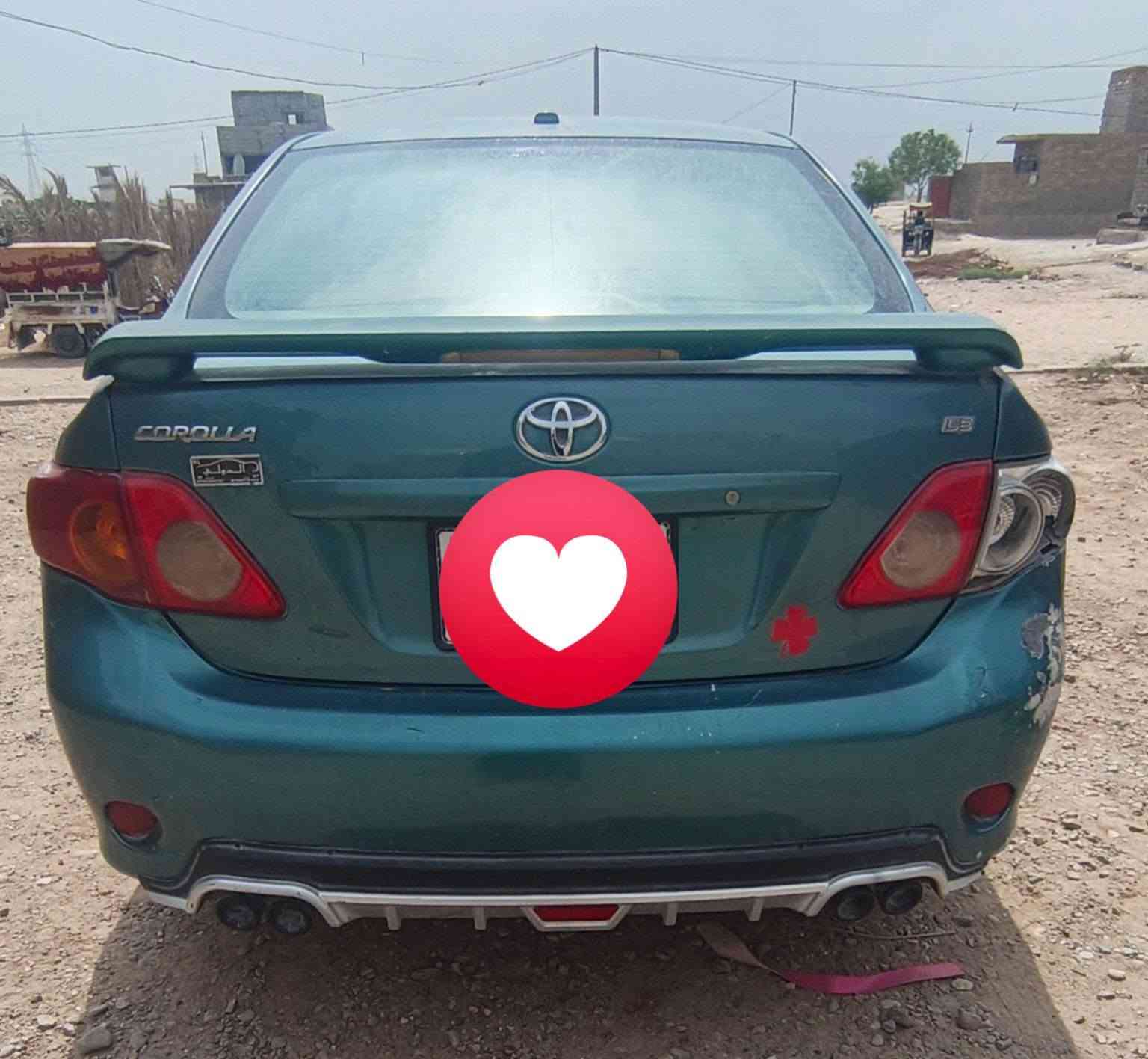 سلام عليكم
كورله للبيع رقم ديالى مشروع وطني تحويل ثاني يوم  كير ومحرك وتبريد بل صندوك بيها قطعه وحده الصفحه عكس السايق مصبوغه حزام السعر 88وبيها مجال الاستفسار  اكثر اتصل عل رقم ودلل ***********
ملاحظه ((اني مكلف بل نشر ))
