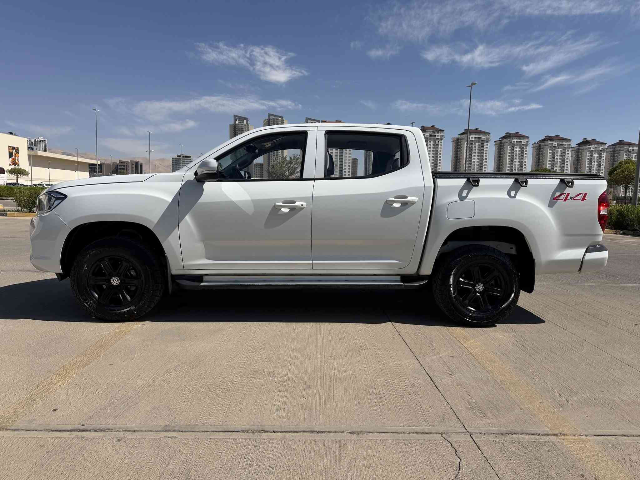 MG t60 2024  
​گیرعادی و ده بل اکسل ٢٠  هەزاری حه قیقی رۆشتوه  
​سیارەکه هیچی نیه بێ بۆیاخ و بێ سارد
​نرخی ١٦٠ وەرەقە  ومعامەلەی کەمی تێدایە 
​بؤ زانیاری زیاتر په یوه ندی به مژماره بکه  *********** السليمانية, العراق

