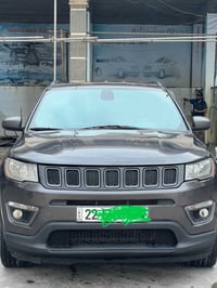 جيب كومباس • ٢٠٢١ • مكينه ٢٤٠٠