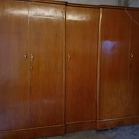 كنتور صاج • نضيف • كوفه شارع المعمل