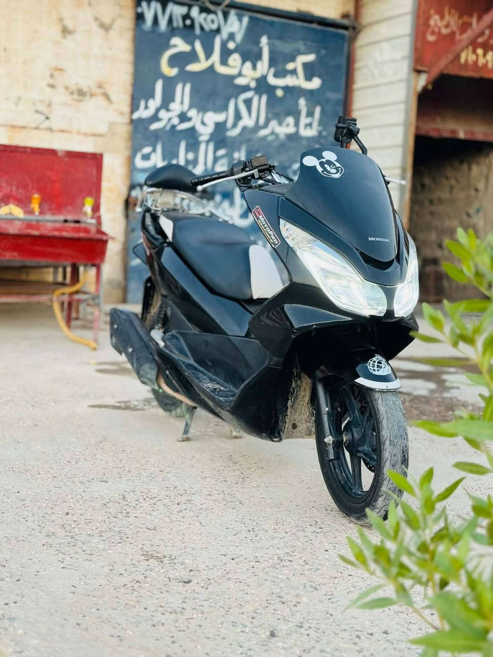 بي سي اكس للبيع
دراجه نضيفه مكفوله كفاله عامه من كهربايات ومحرك وكفرات
مكاني اسكندريه-حصوه
***********  
#سعر_خاص
