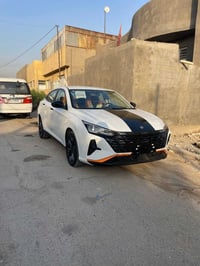 دونغ فنغ A30 • ٢٠٢٥ • ضمان ٦ سنين