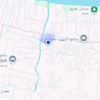 بيت للايجار • طريق ابي خصيب • ١٠٠م