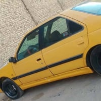 بيجو • ٢٠١١ • كرمه علي