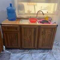 كاونتر • ٣ قطع • للبيع