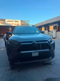 راف فور هايبرد • ٢٠٢٥ • خالديه