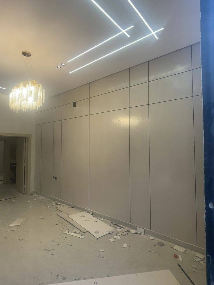 🏠احدث انواع ديكورات جبس 👈سعر المتر مواد وعمل👉 جاهز مع الصبغ جوتن والمعجون((35الف دينار ))💰مع ضمان للعمل 10سنوات كامله🔖 وسحب معجون 🔥ورق جدران 🔥وصبغ 🔥 وفوم تركي الواجهات 🔥بديل الرخام  🔥 بديل الخشب🔥سقف ثانوي👈 المراسله واتساب او📞 الاتصال 📞على رقم الهاتف ***********داخل البصره فقط

