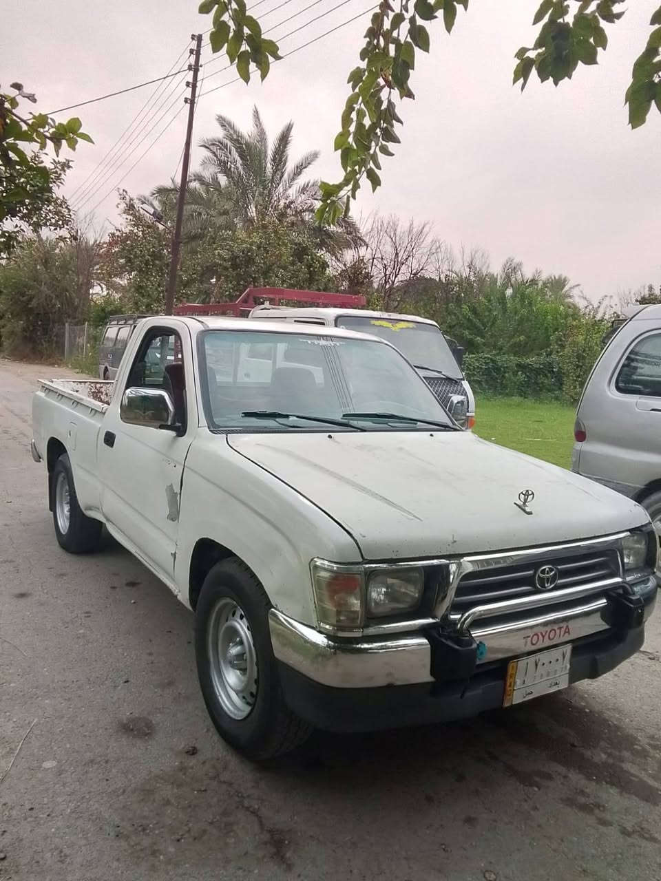 البيع بيكم موديل 2001 رقم بغداد محرك كير اكسن شواصي صدر مامي خلفي مكفول سياره جاهز مال جناي عنوان بغداد الطارمية الشراي يتصل ***********
