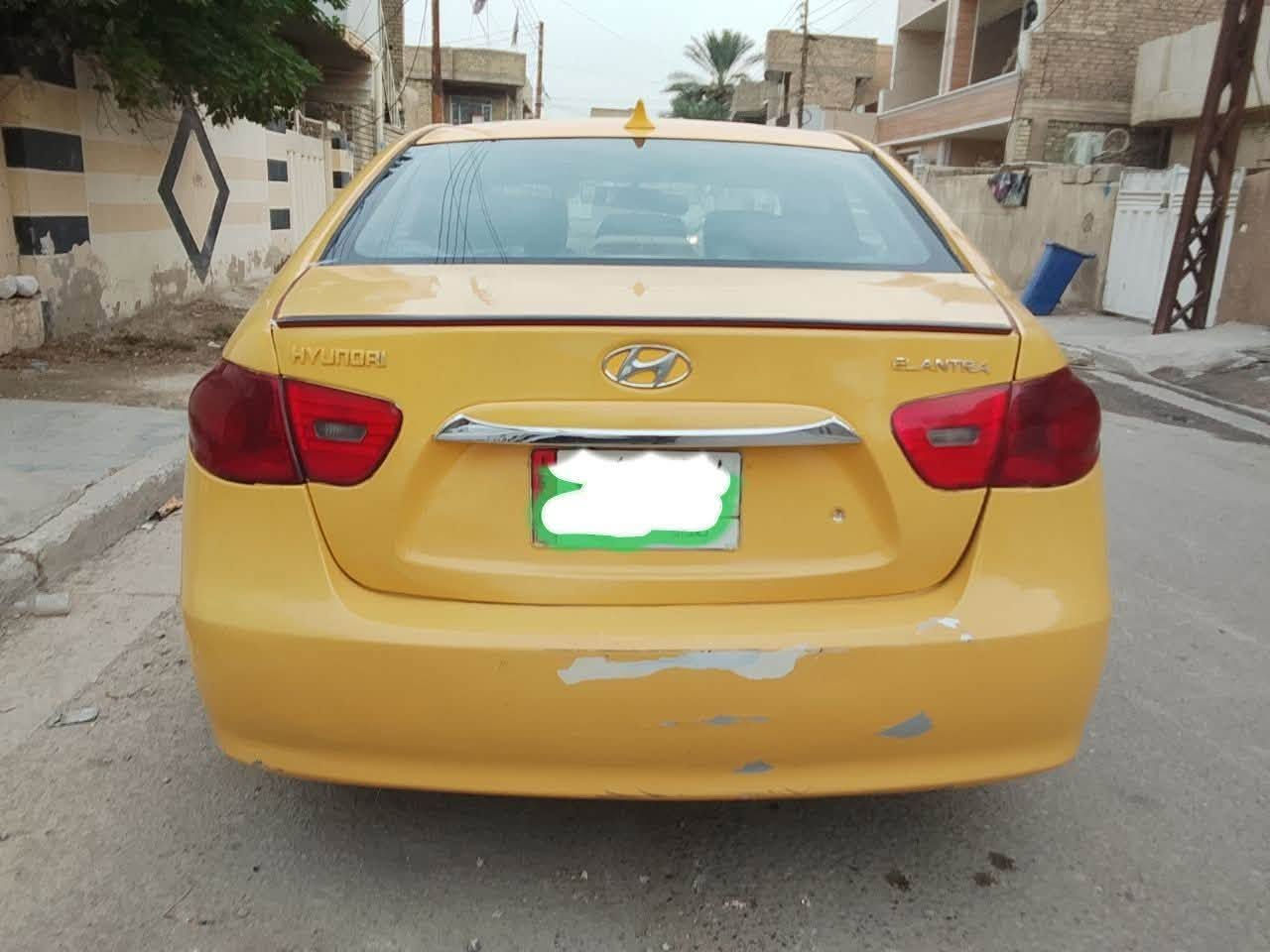 مكينه ٢٠٠٠ • وارد أمريكي • مصدوم خلفي