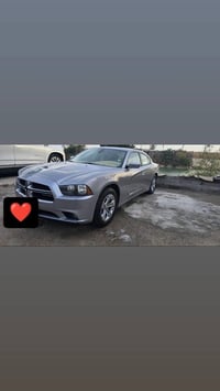 تشارجر • ٢٠١٤ • مكينة ٣٦٠٠