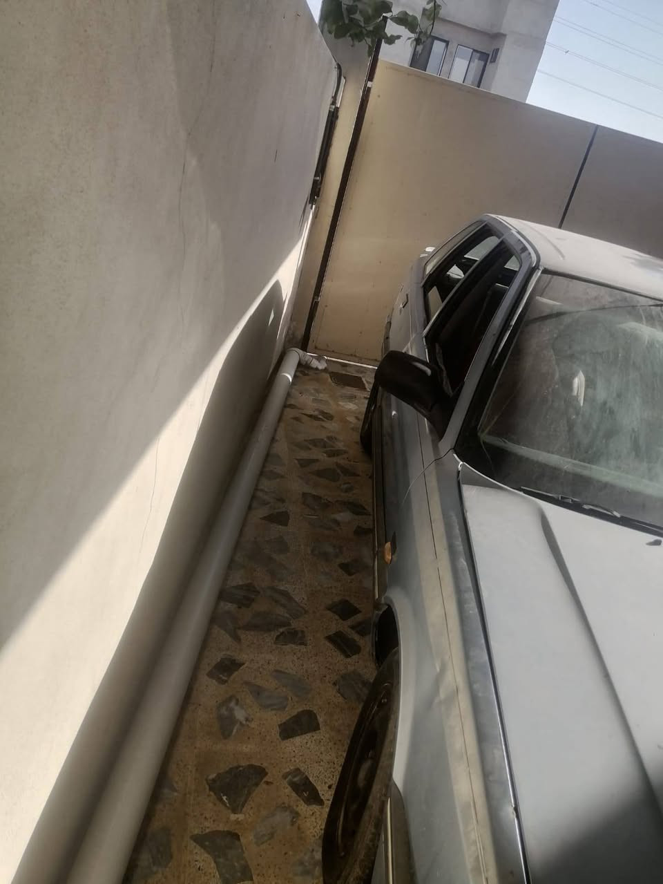 رينو جنطه موديل 91 سنويه عضم 26 كاربون متوقف شرعي موجود شرط التحويل محرك وكير شرط بس عينه وكلج يرادلها هسه تشتغل بس عينه وكلج الكير ماينمر 
السعر 12 ورقه 
الاستفار اكثر الاتصال عل ارقام التاليه 
***********
***********
