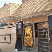 الظباط الثانيه الزراعي • ١٠٠م • بناء درجة أولى