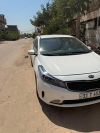 سيراتو • ٢٠١٨ • مكينة ١٦٠٠
