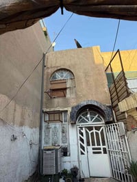 طابو صرف • ١٠٥م • قرب مدرسة يافا