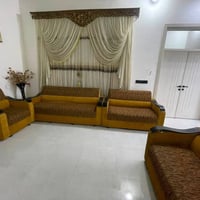 قنفات • ٥ قطع • كركوك