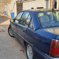 اوبل • موديل ٩١ • مكينة ٢٠٠٠ كير اوتوماتيك