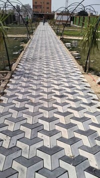 ديكور • حديقة