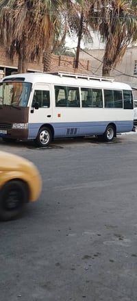 كوستر • ٢٠١٠ • كفاله عامه
