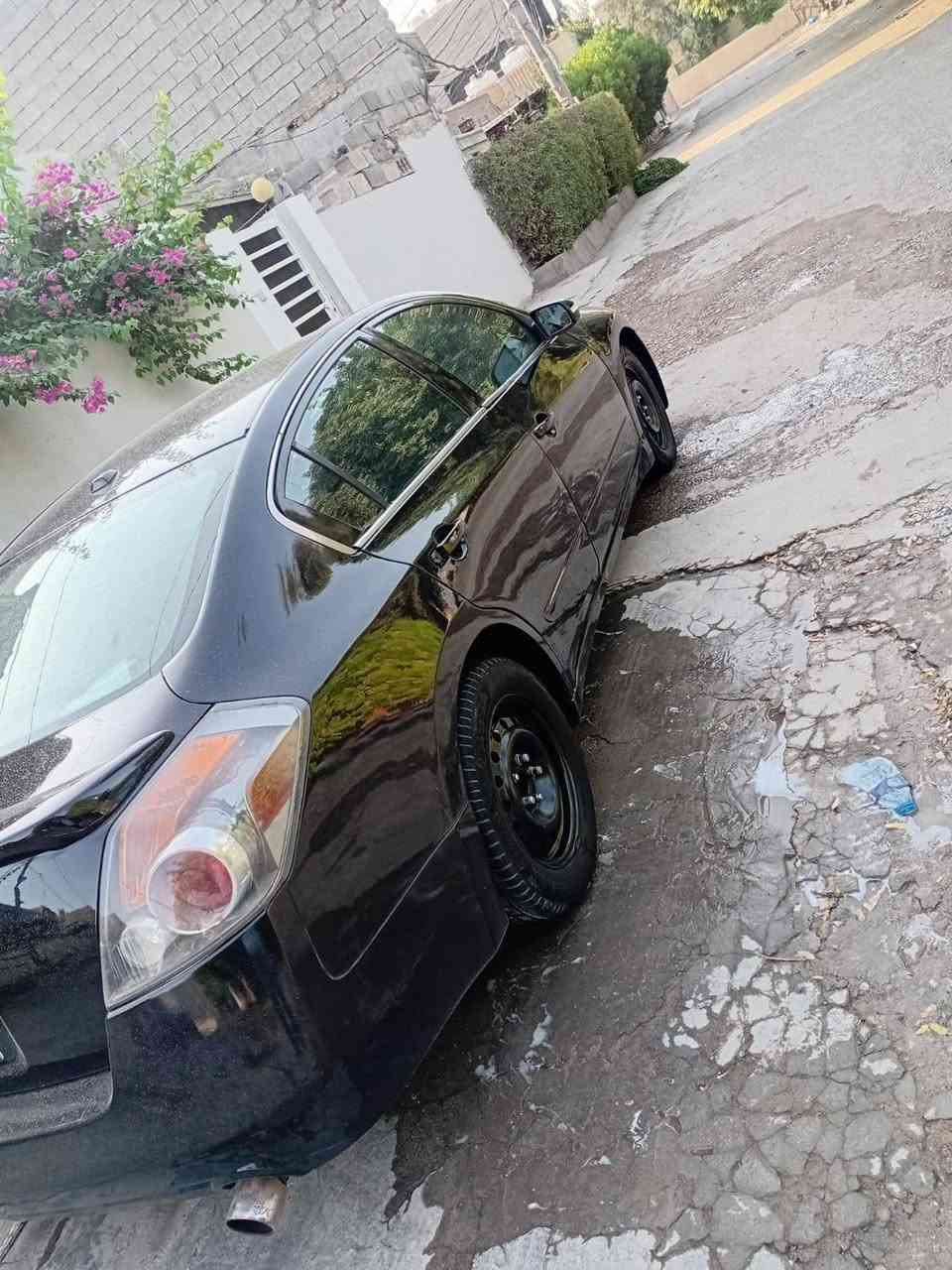 نيسان التيما • ٢٠٠٧ • ٦ سلندر