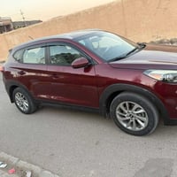 توسان • مكينة ٢٠٠٠ • وارد امريكي