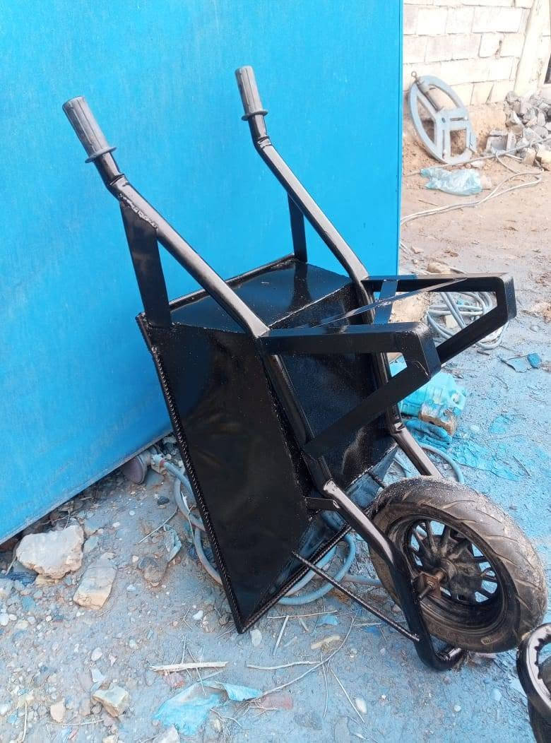 عرباين حدادي ثقيل وخفيف مكان بغداد جرف النداف

***********
 واصل جميع محافظات
